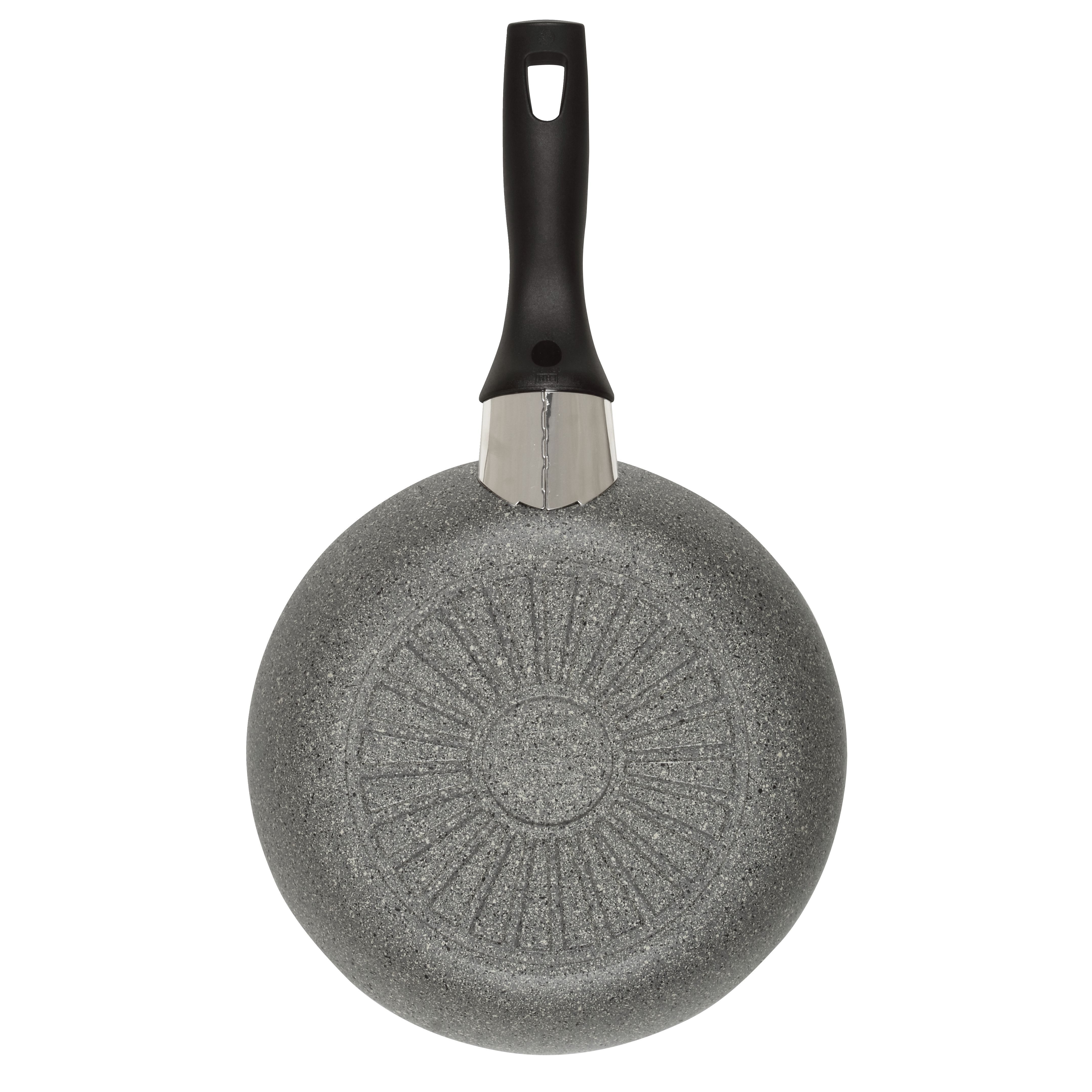 Bratpfanne 20 cm, Aluminium