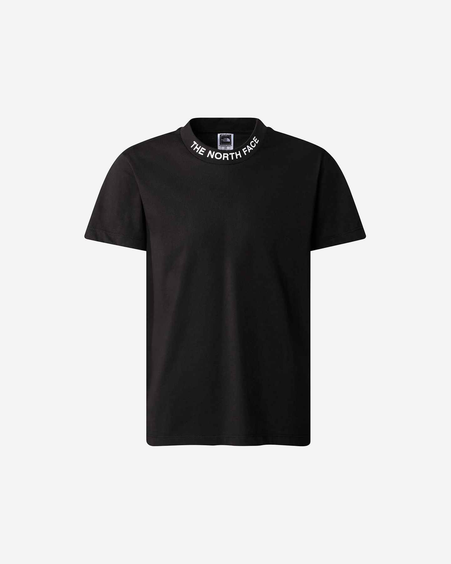 Tričko The North Face Zumu Jr NF0A877SJK31