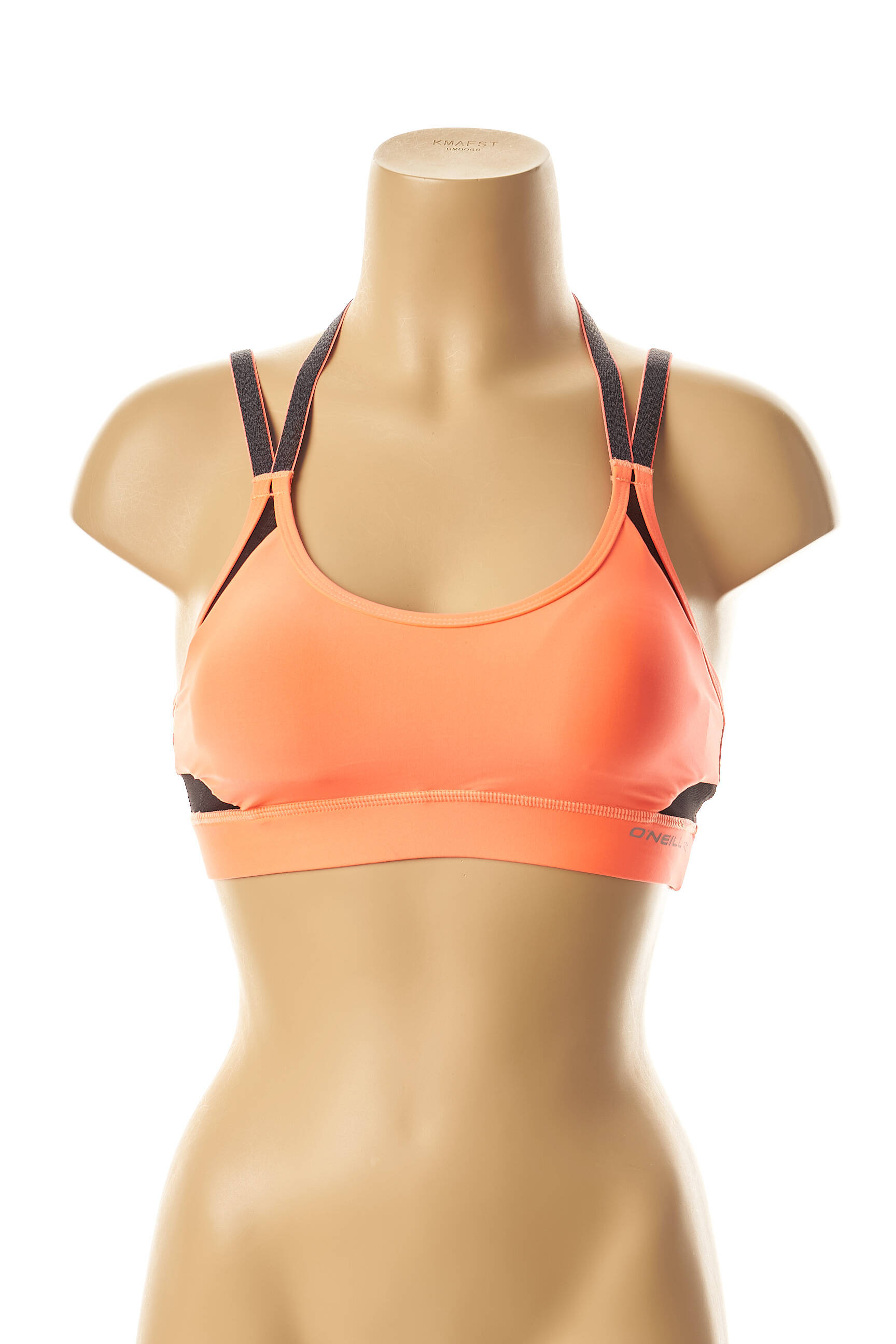 O Neill Soutien Gorges Femme couleur orange