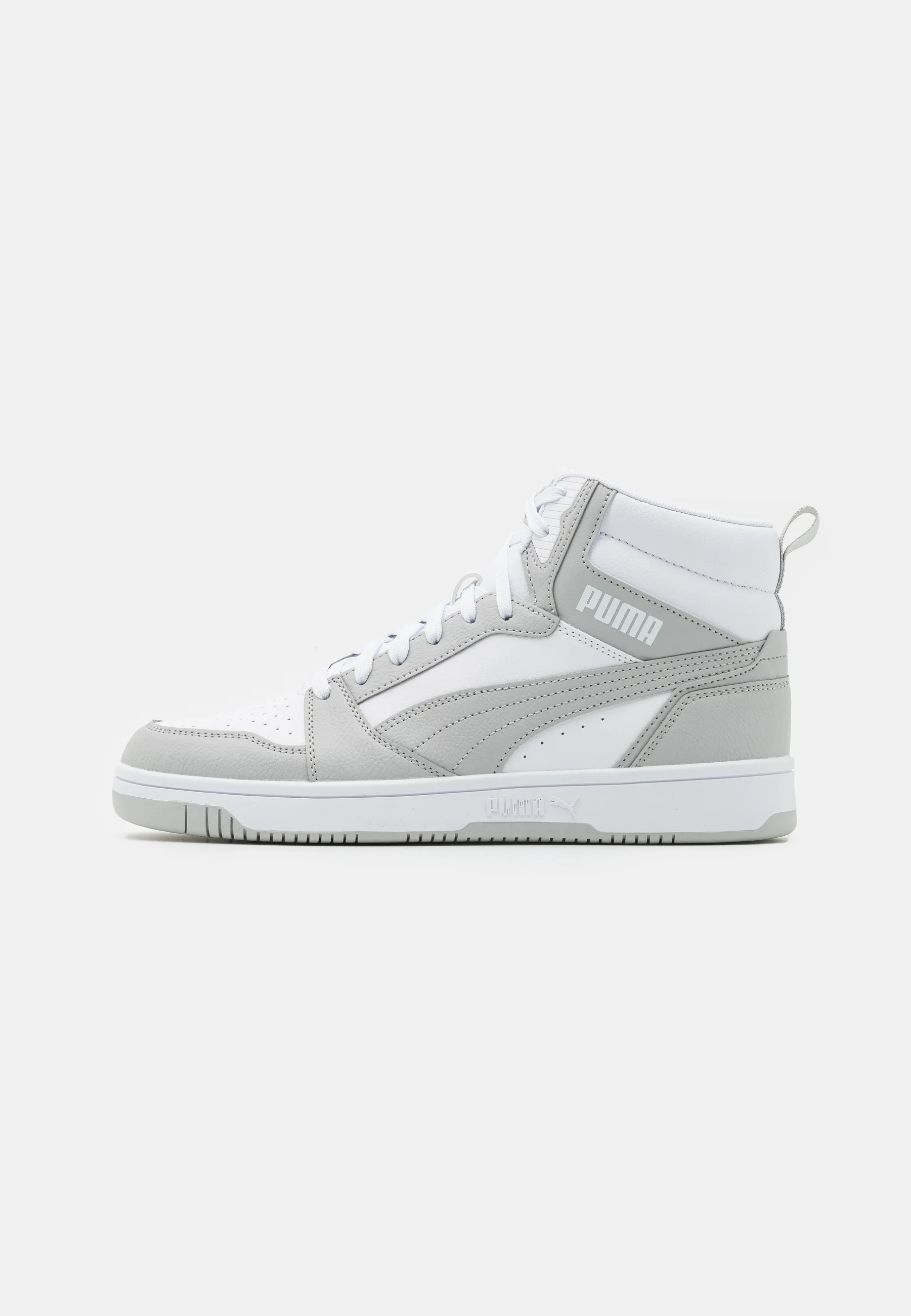 Puma REBOUND V6 UNISEX - Zapatillas altas