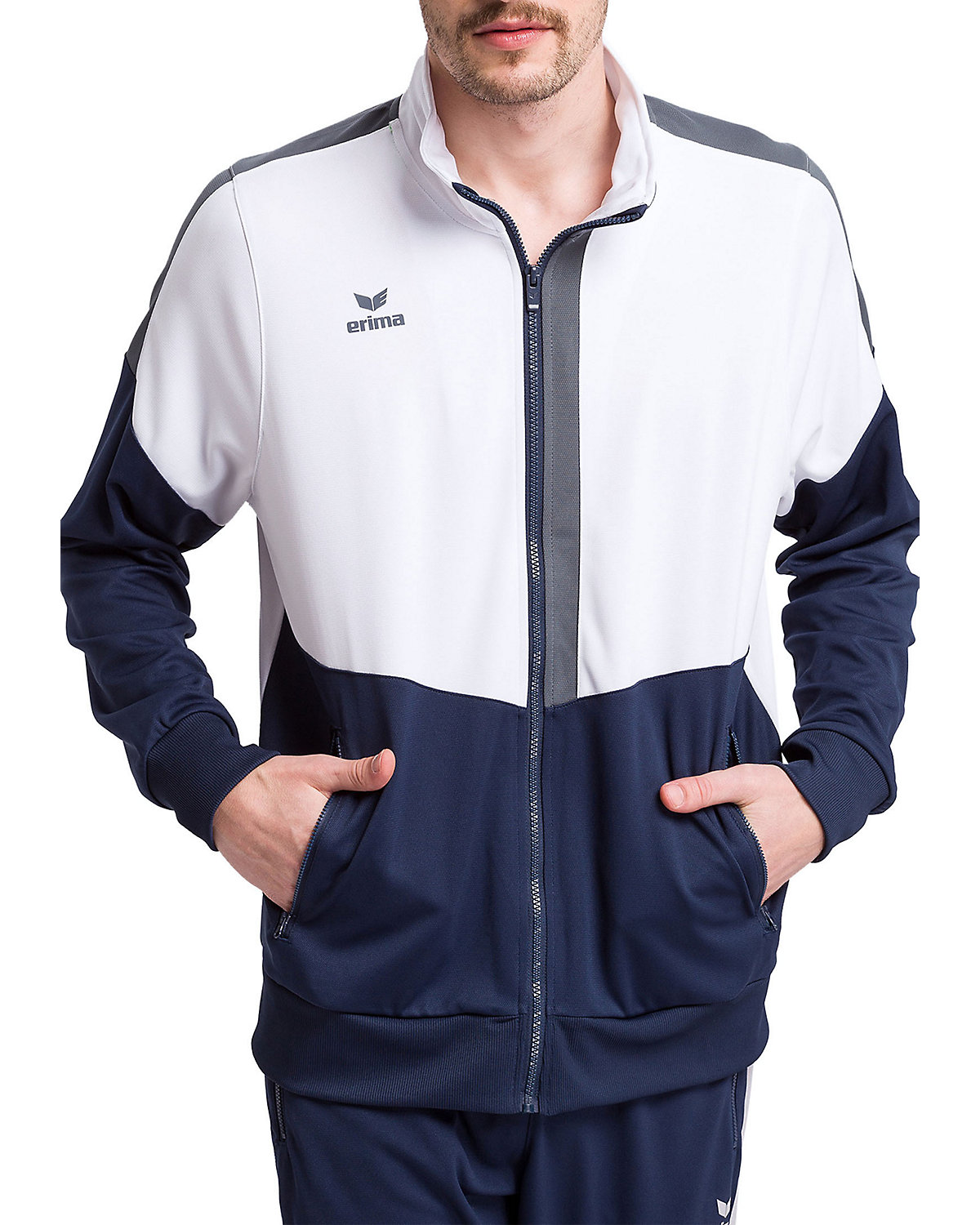 Squad Jacke Trainingsjacken