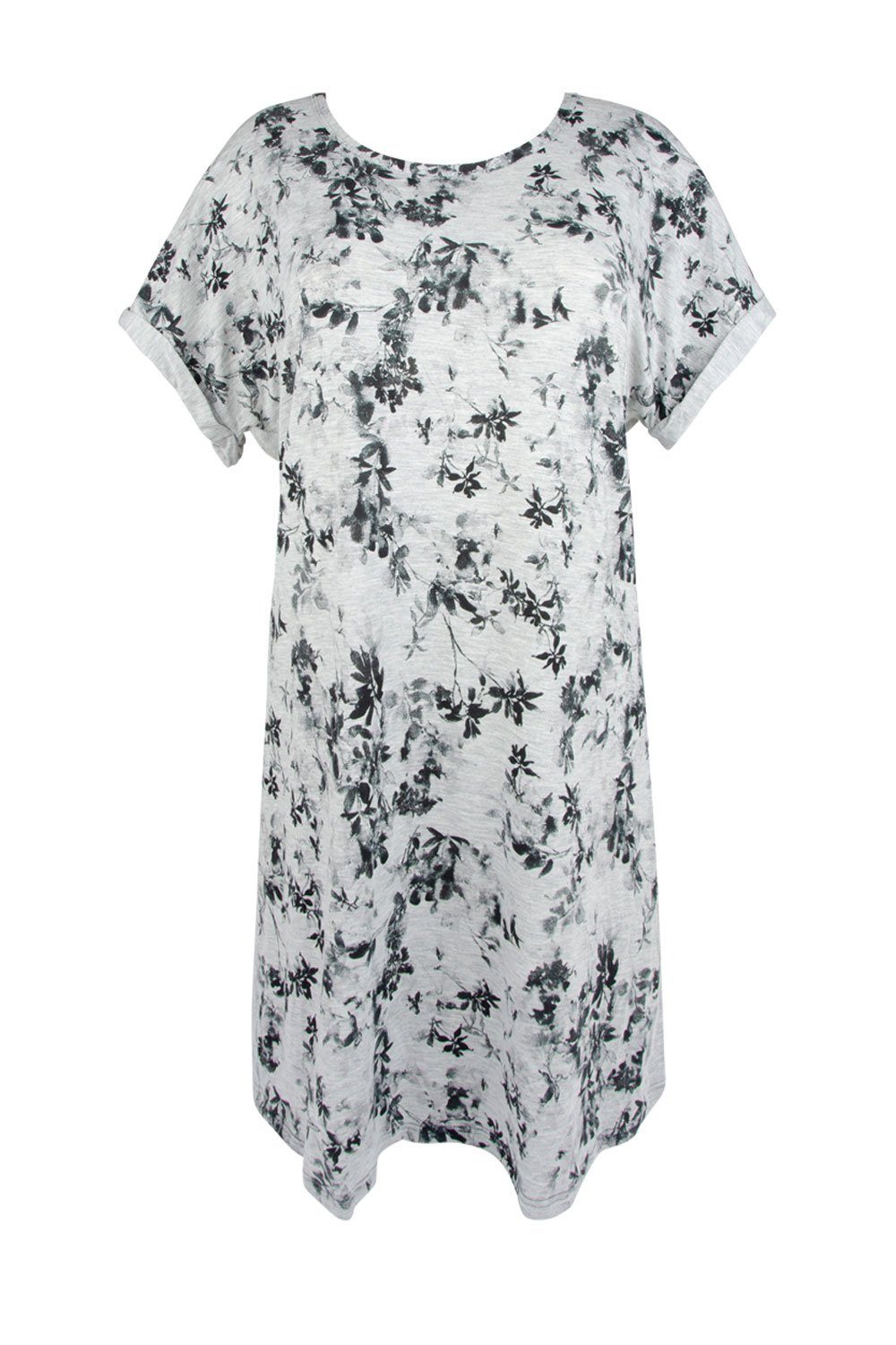 Antigel Unterkleid Loungedress FLH1529