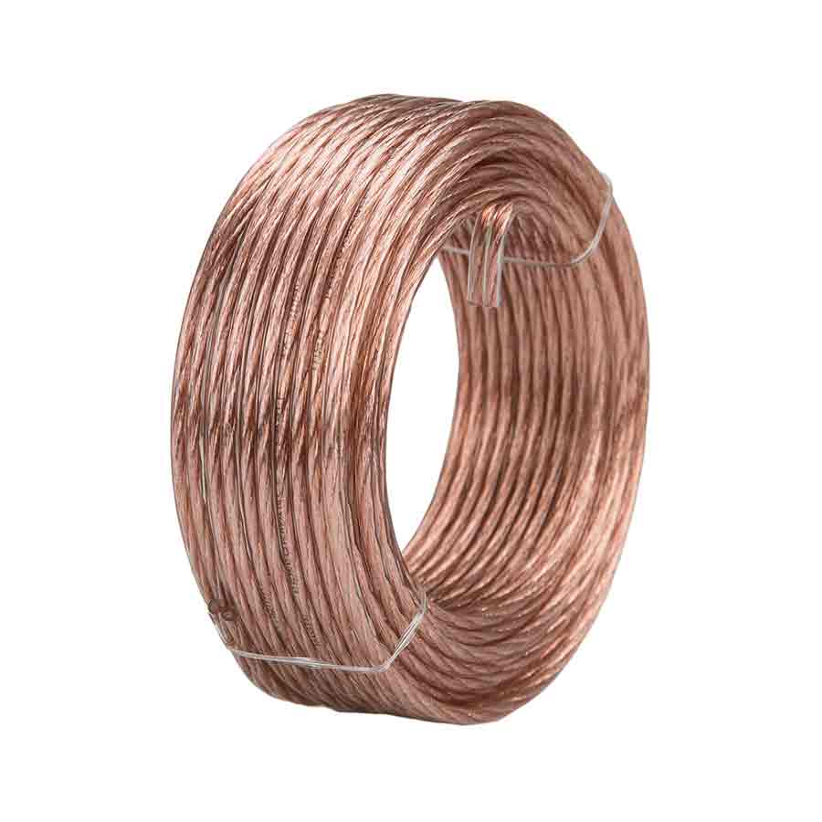 Lautsprecherkabel transparent von Norauto Sound, 2 x 1,5 mm², 10 m - ATU