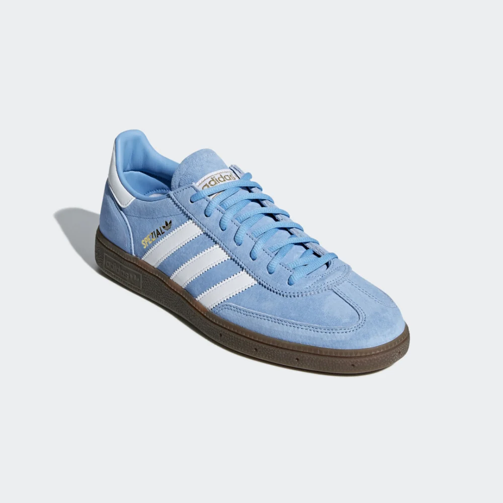 adidas Handball Spezial BD7632 / blau