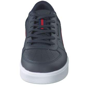 Tom Tailor Sneaker in blau