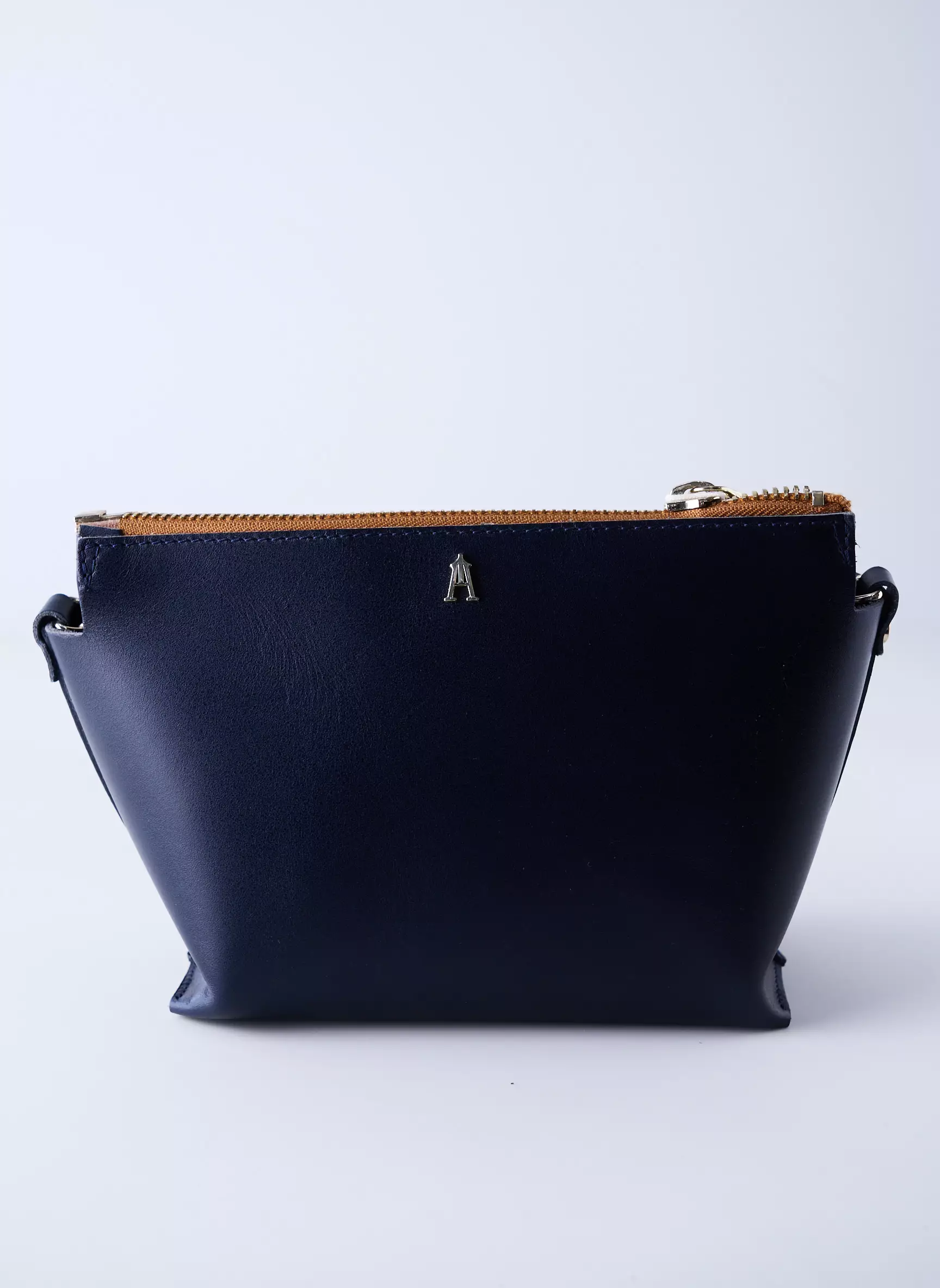 Craie Sacs Femme couleur bleu