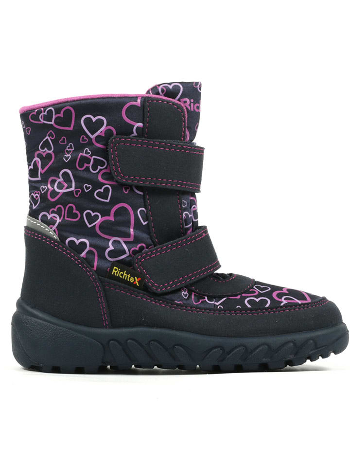 Richter Shoes Winterstiefel 