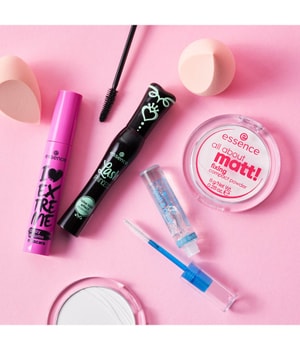 essence Makeup And Baking Sponge Make-Up Schwamm 1 Stk