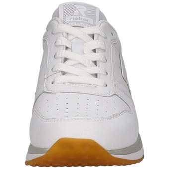 Rieker R-Evolution Sneaker in weiß