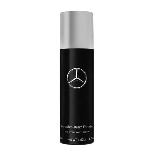 „Mercedes Benz“ viso kūno purškiklis 200 ml