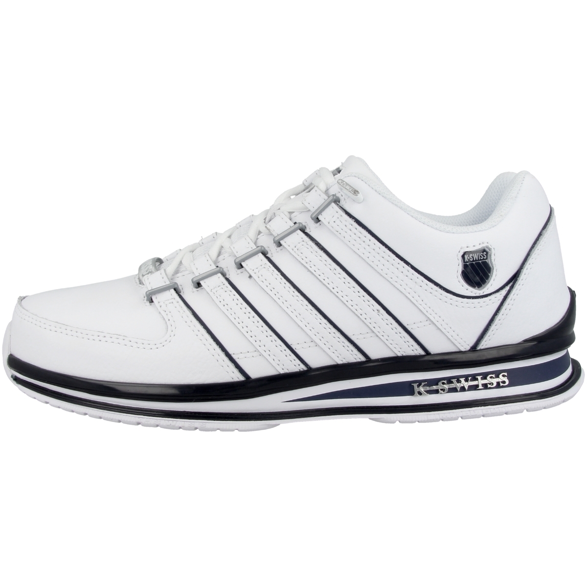 K-Swiss Rinzler Sneaker Low weiss