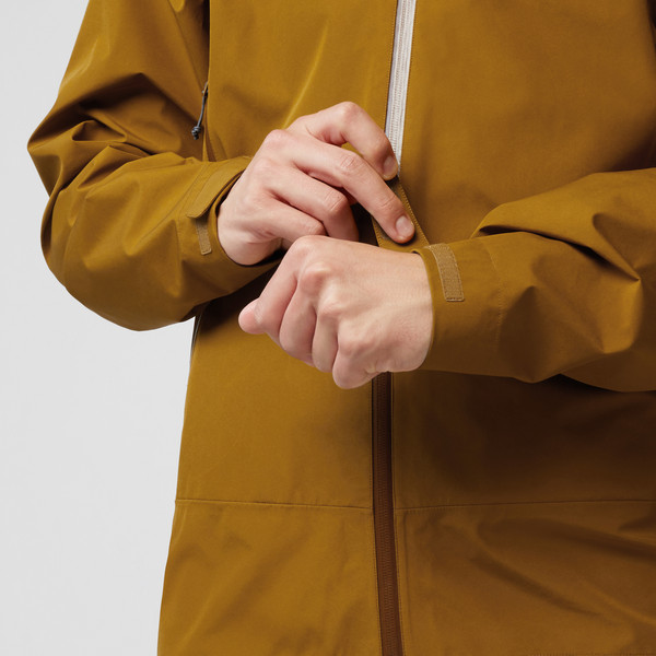 NAMCHE GTX JACKET Herren - Hardshelljacke