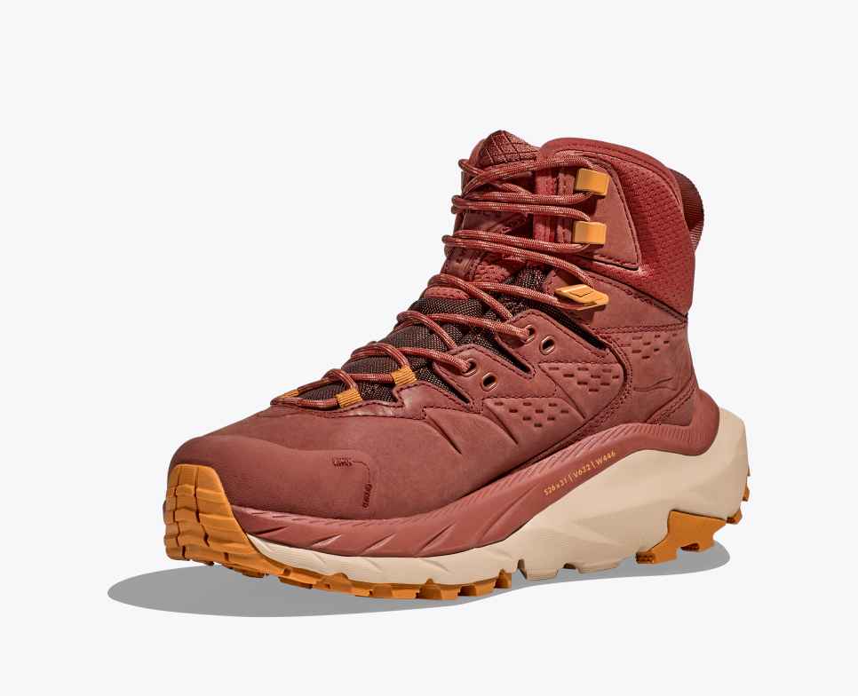 Kaha 2 GORE-TEX Hot Sauce/Shifting Sand