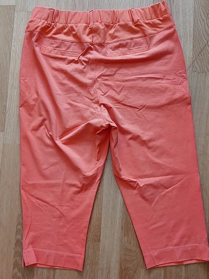 Kaffe Capri-Hose 