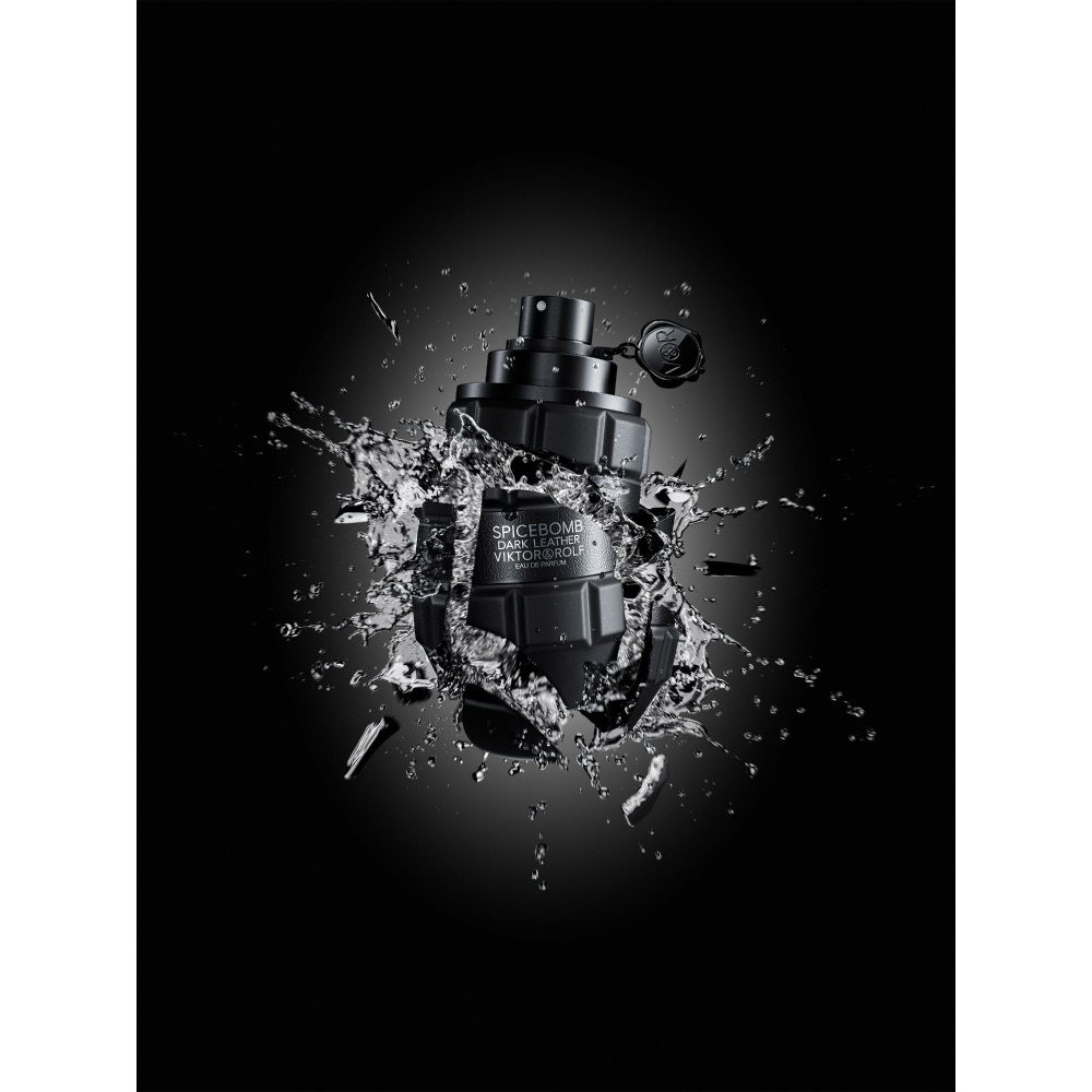 Viktor&Rolf Spicebomb Dark Leather Eau de Parfum