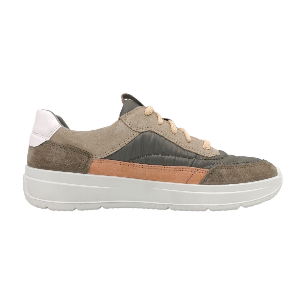 Legero 2-000240-4510 Beige 4510 Beige