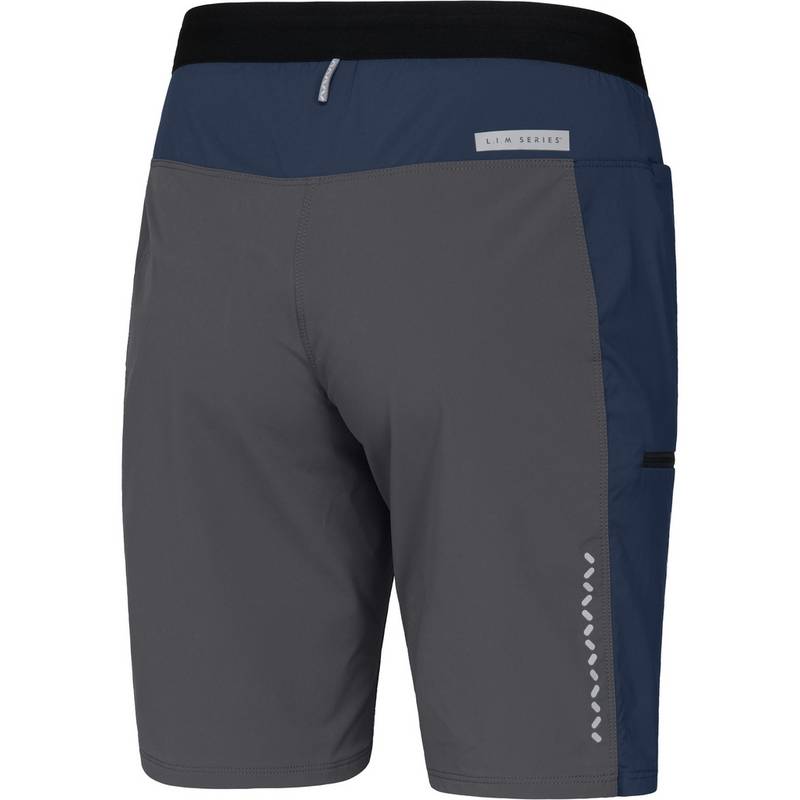 Haglöfs L.I.M Rugged Shorts Funktionsshorts Damen