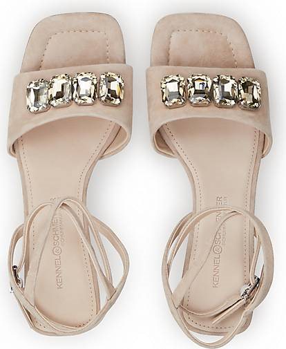 Kennel & Schmenger Sandalette IDA
