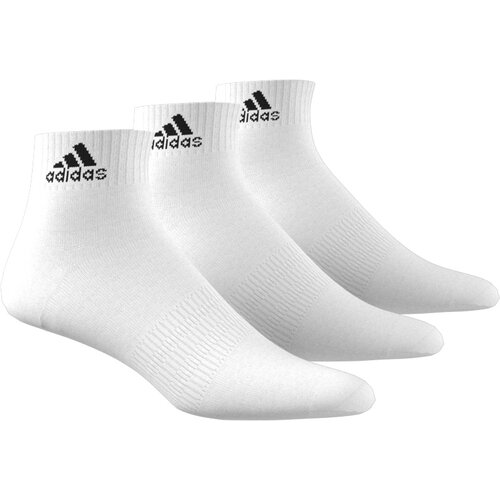 HERREN SOCKEN CUSHIONED SPORTSWEAR ANKLE, 3 PAAR
