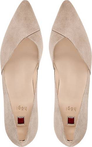 Högl Pumps BOULEVARD 45