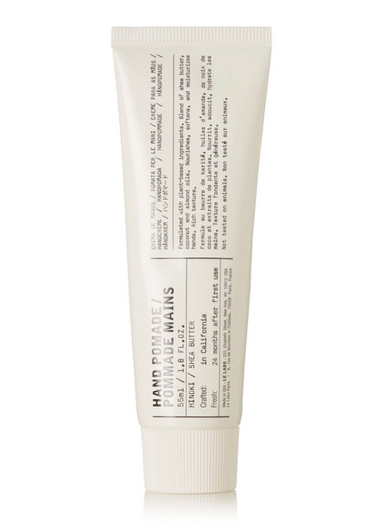 Le Labo Hand Pomade - κρέμα χεριών