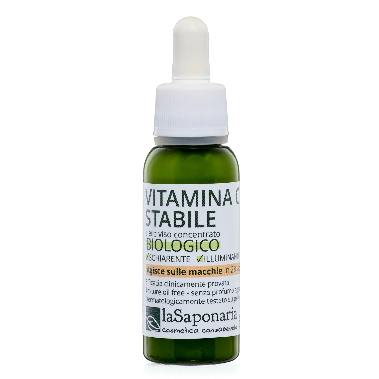 Pure Actives Pure Active Vitamin C - rozjasňujúce sérum na tvár, sérum proti nedokonalostiam pleti