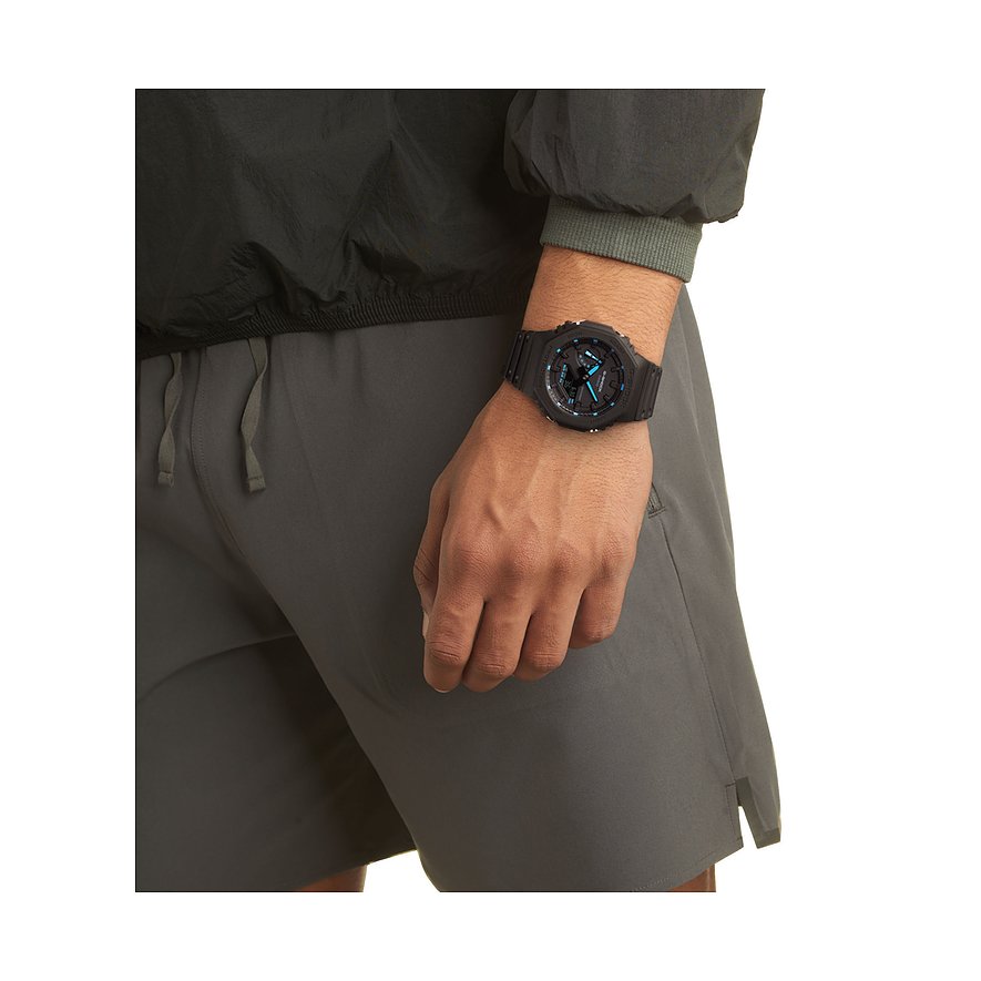 Casio Herrenuhr G-Shock Classic