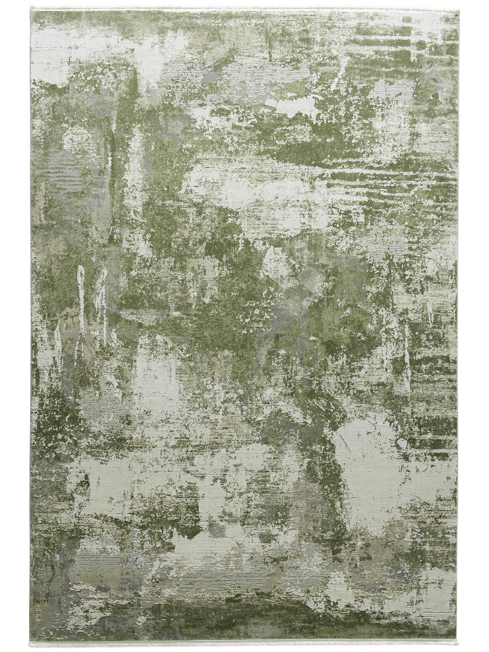 Monteverde Vintage-Teppich, Forest
