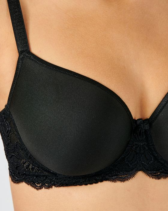 Soutien-gorge avec armatures PLUME de Damart