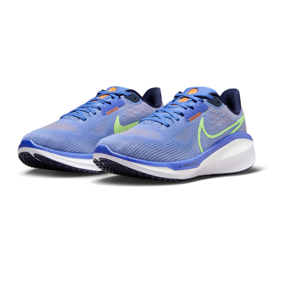 Nike Vomero 17 FB8502-401 / blau