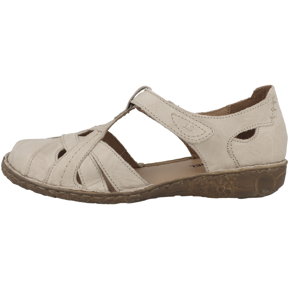 Josef Seibel Rosalie 29 Sandale creme