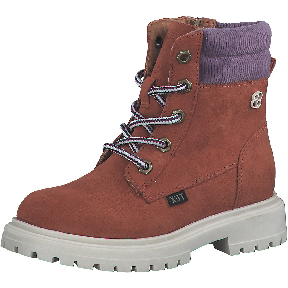 Winterstiefel für Mädchen