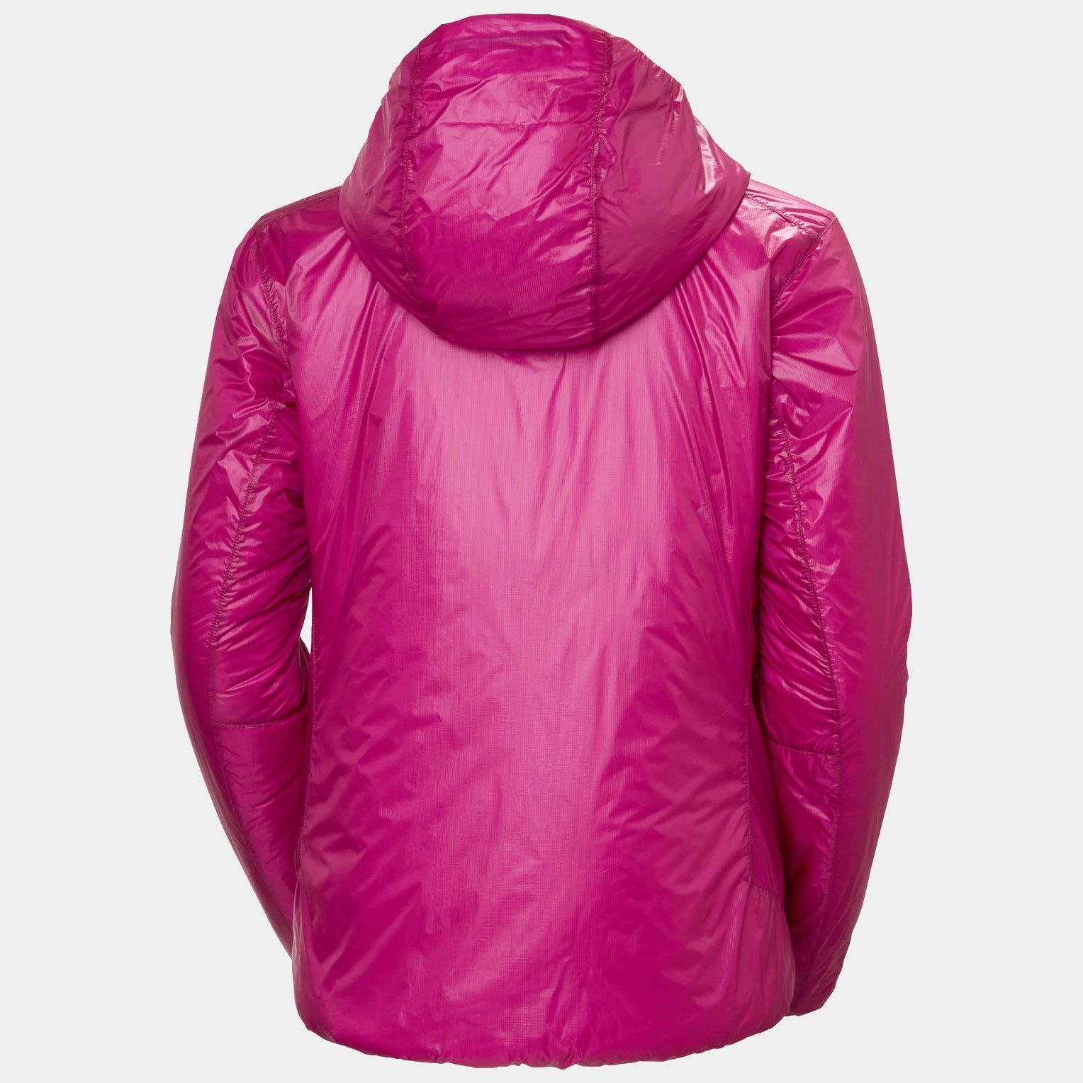 Women's Odin Everdown Hooded Jacket