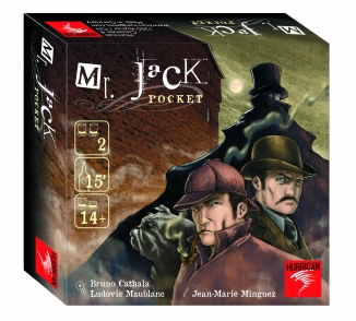 Mr. Jack Pocket