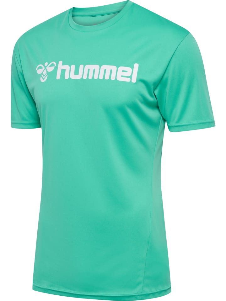 Hummel Hummel T-Shirt Hmllogo Erwachsene in ATLANTIS günstig kaufen