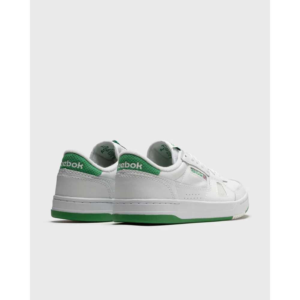 Reebok LT Court GY0080 / weiss