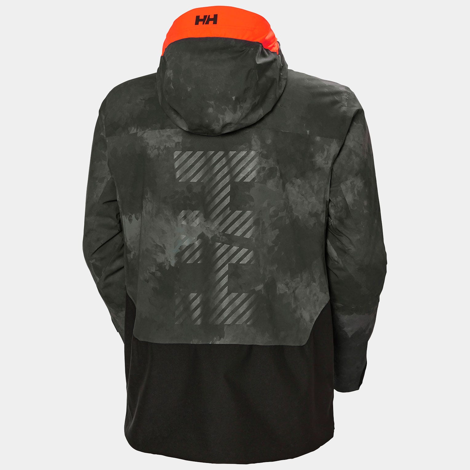 Men's Straightline LIFALOFT™ 2.0 Ski Jacket