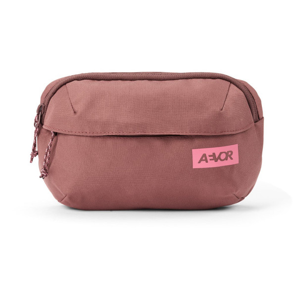 AEVOR - Hipbag Ease - Hüfttasche