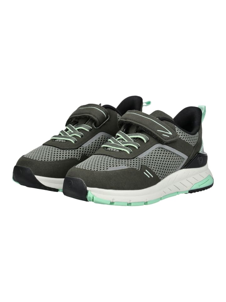 Ricosta Halbschuhe in Oliv günstig kaufen
