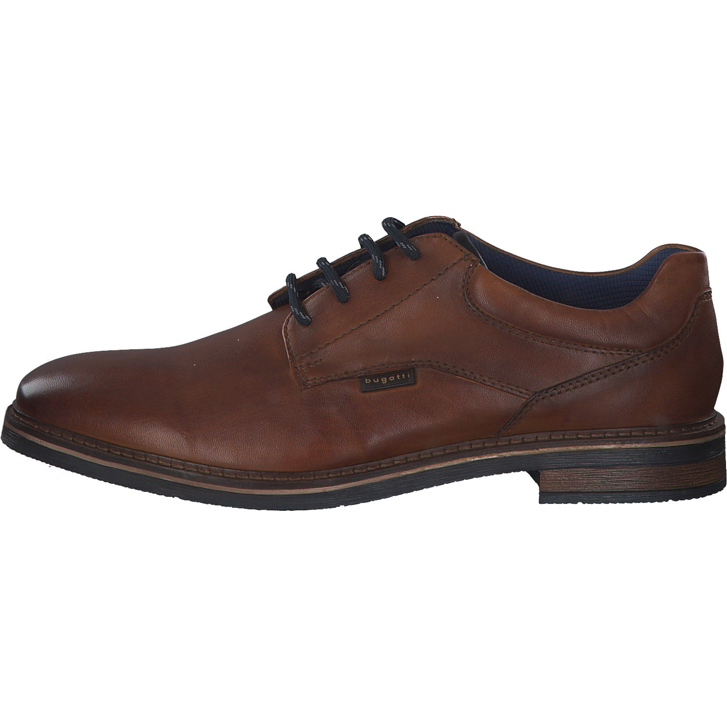 Bugatti Maik Exco AES02, Halbschuhe, Herren, Braun