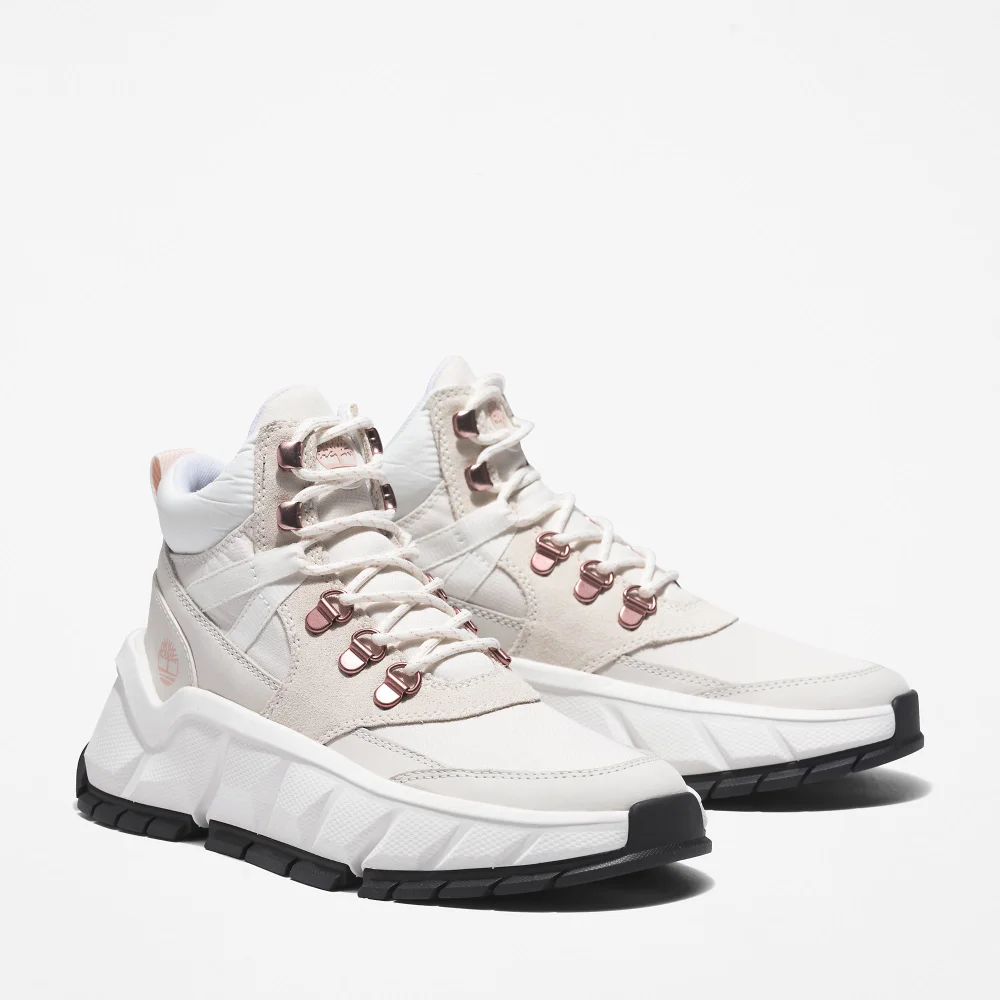 Timberland TBL Turbo Hiker TB0A5N5R1431 / weiss