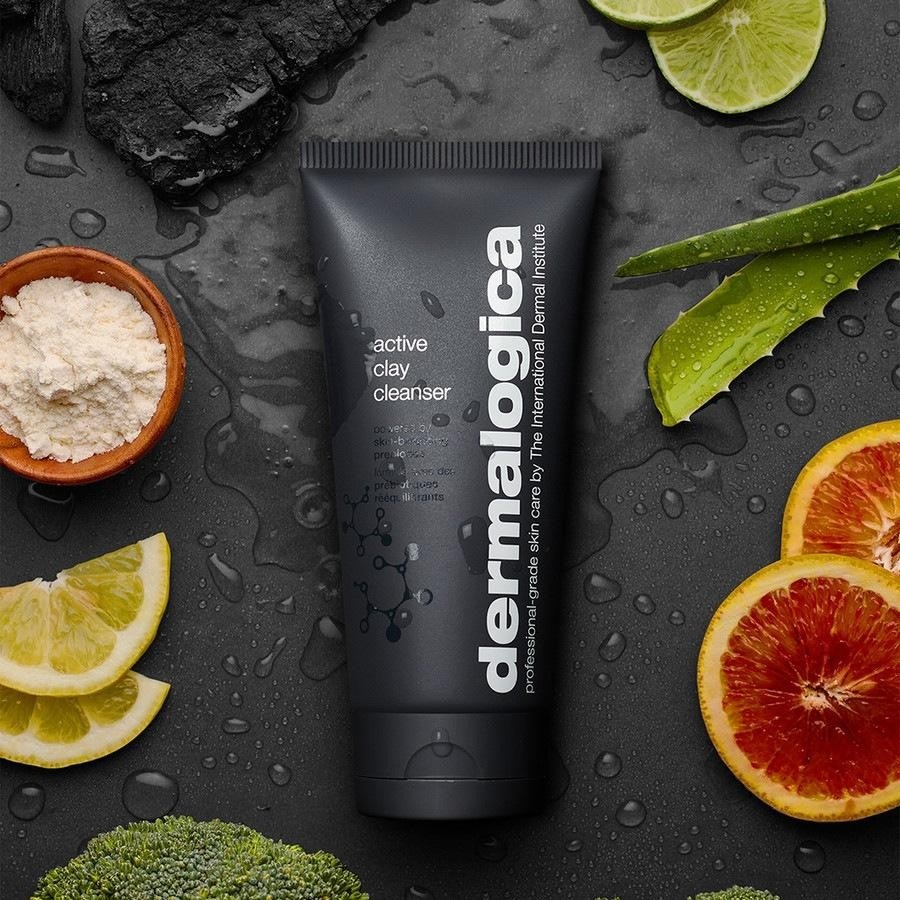 Active Clay Cleanser