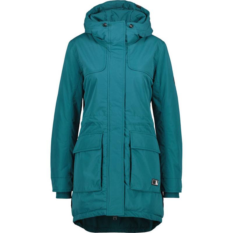 ALIFE AND KICKIN CharlizeAK A Winterjacke Damen