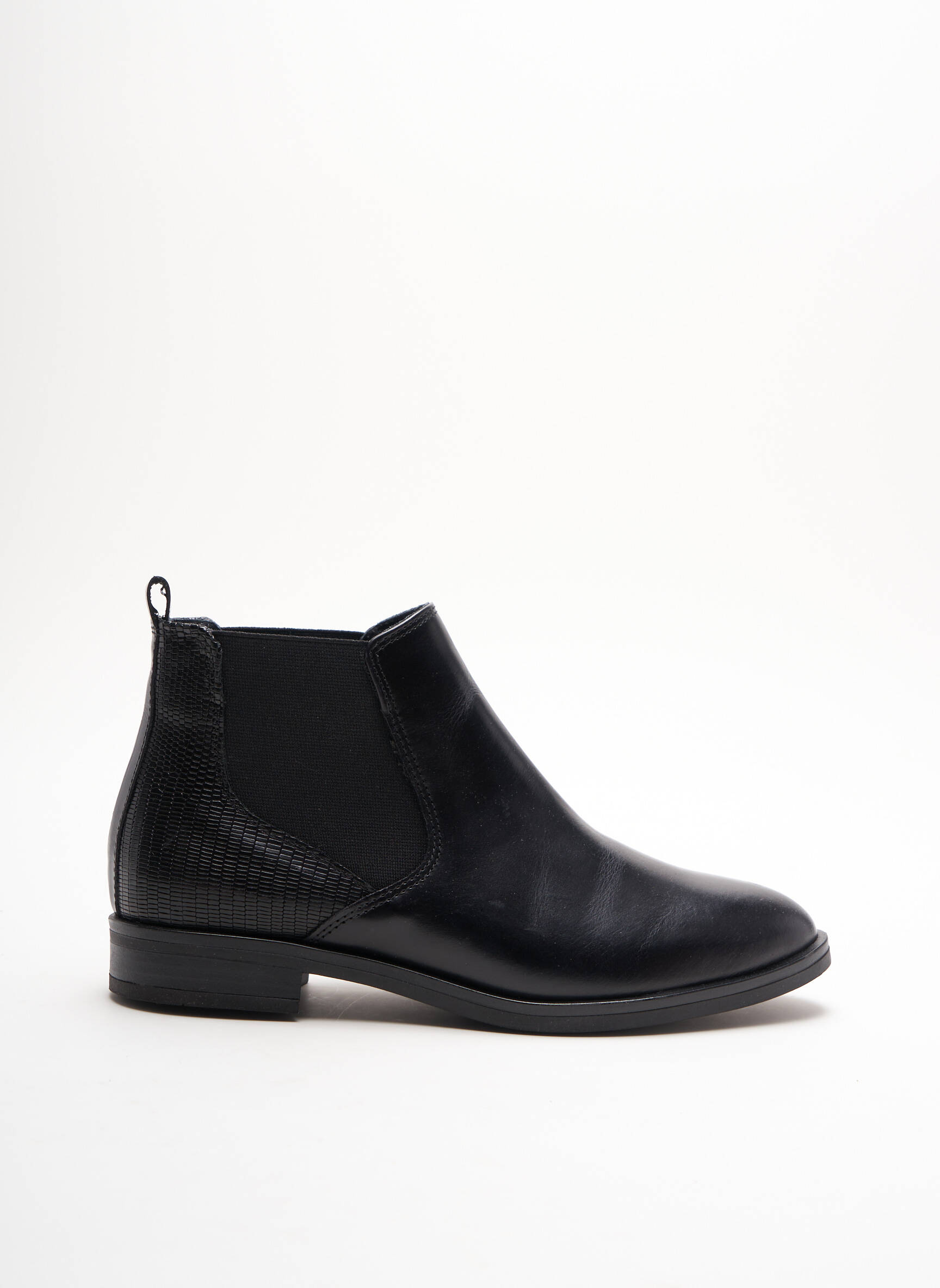 Georgia Rose Bottines Femme couleur noir