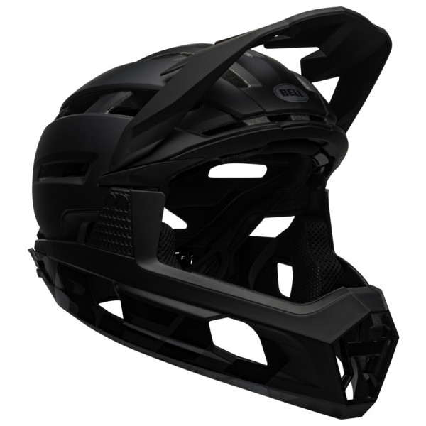 Bell - Super Air R MIPS - Fullfacehelm