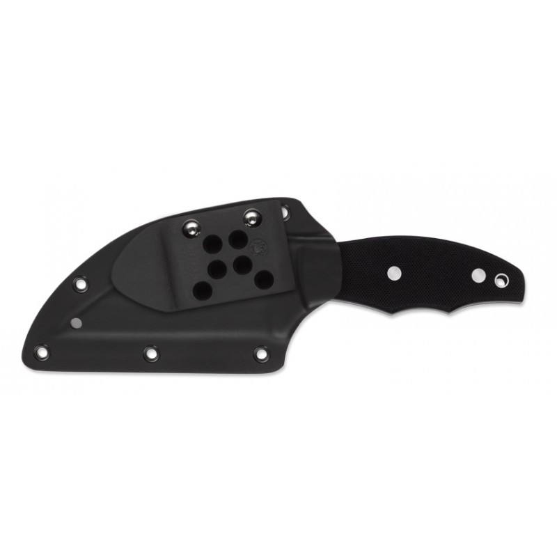 Spyderco Ronin 2 FB09GP2 (taktisches Messer).