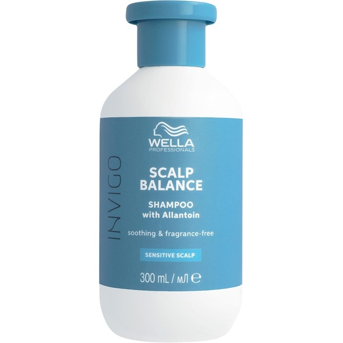 Senso Calm Sensitive Shampoo