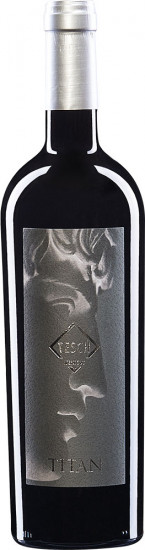 2019 Titan trocken 1,5 L - Weingut Tesch