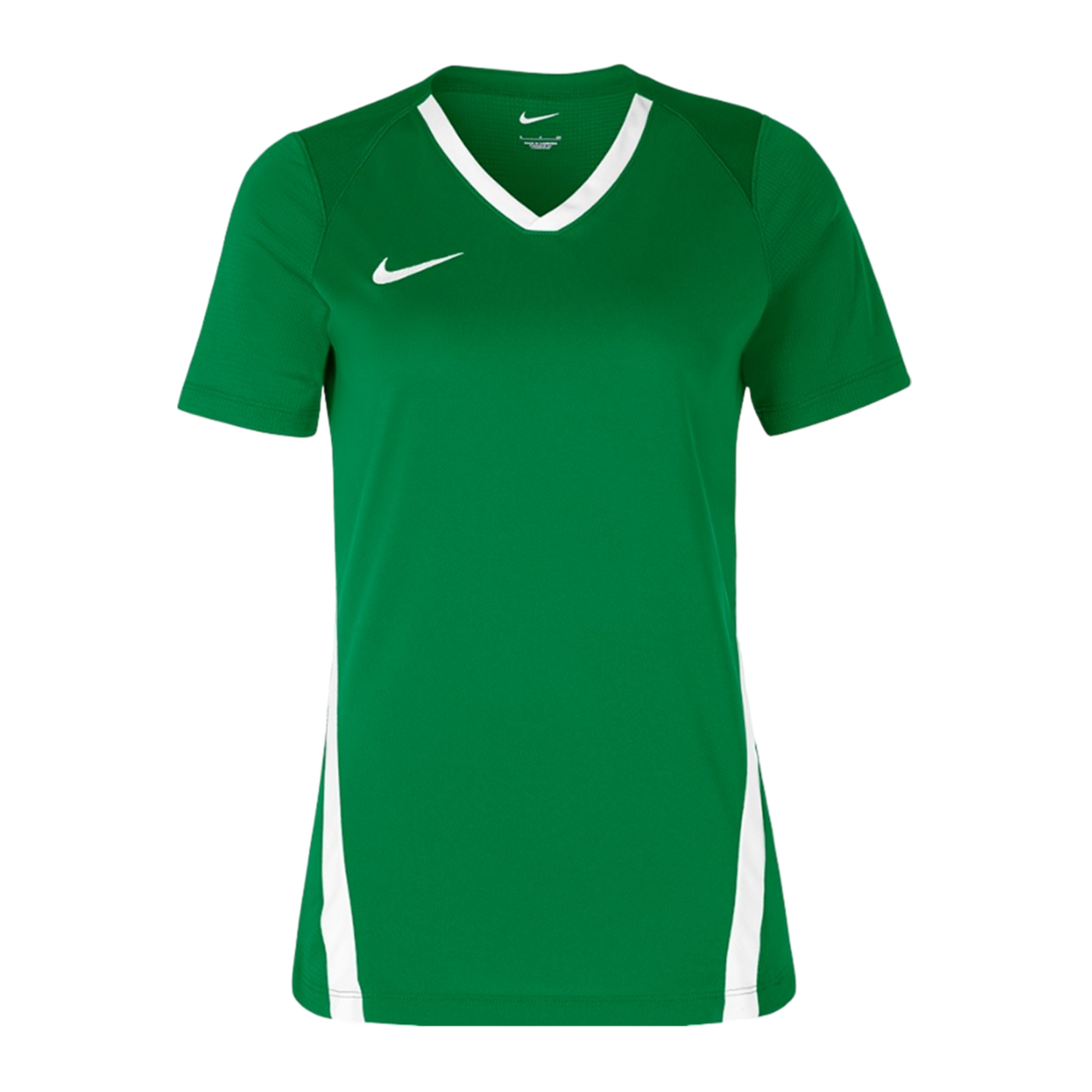 Nike Team Spike Trikot Damen Braun F302