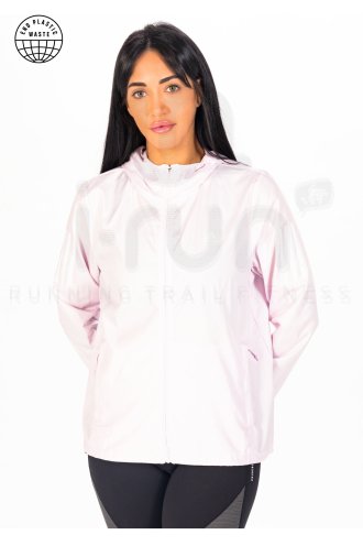 adidas Own The Run Windbreaker W